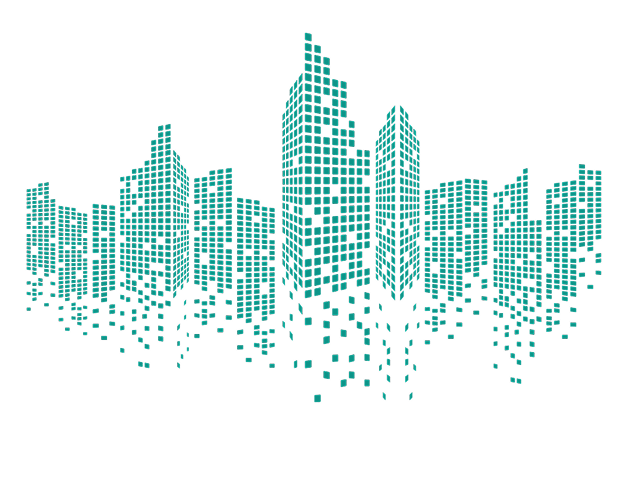 City Illustration
